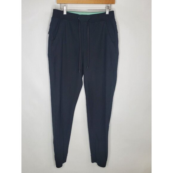 Birddogs Black Joggers - Picture 1 of 9